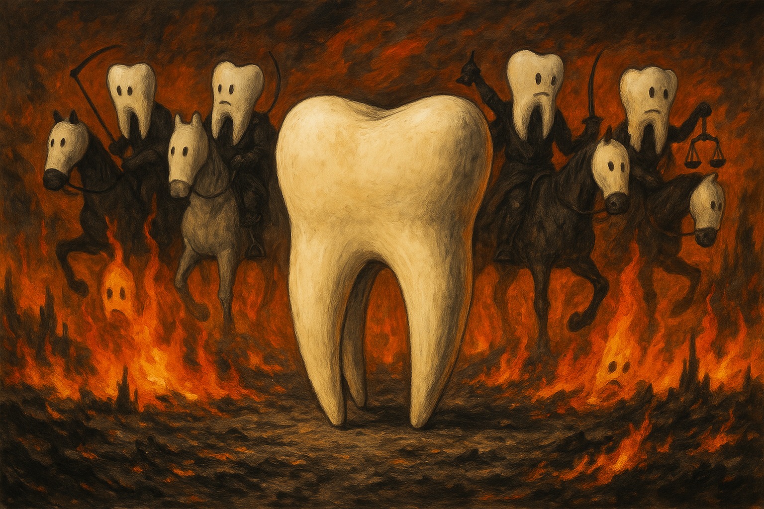 Copertina del racconto Il giorno del pregiudizio