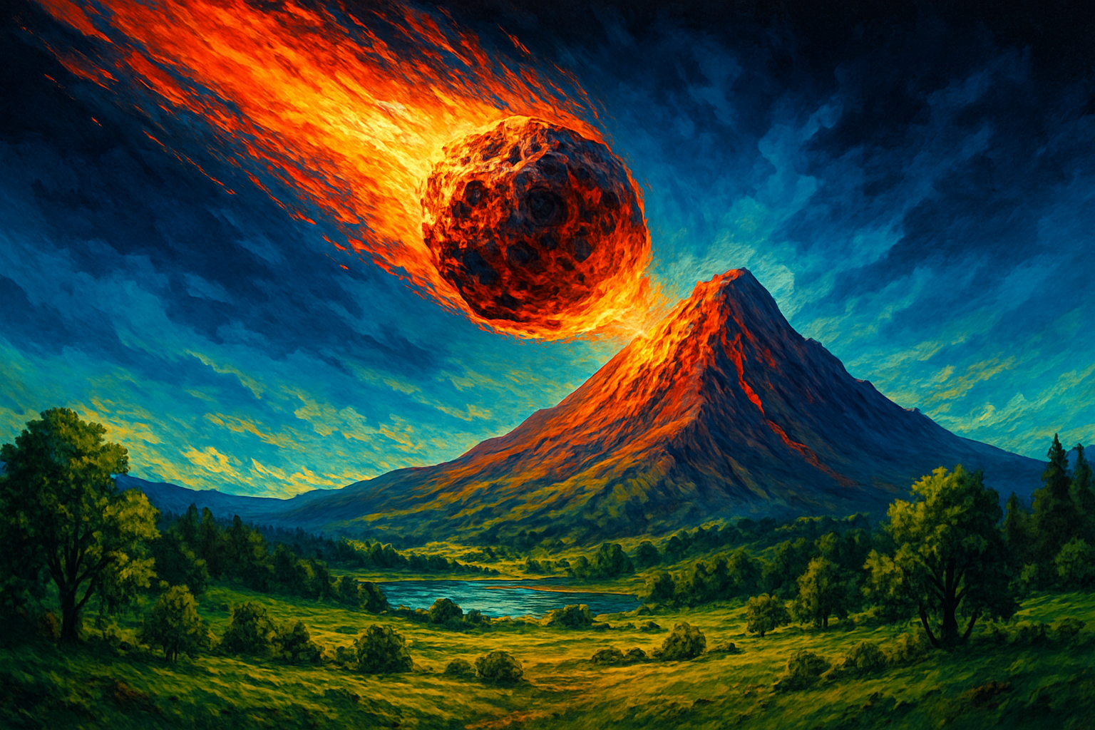 Copertina del racconto Un piccolo sole