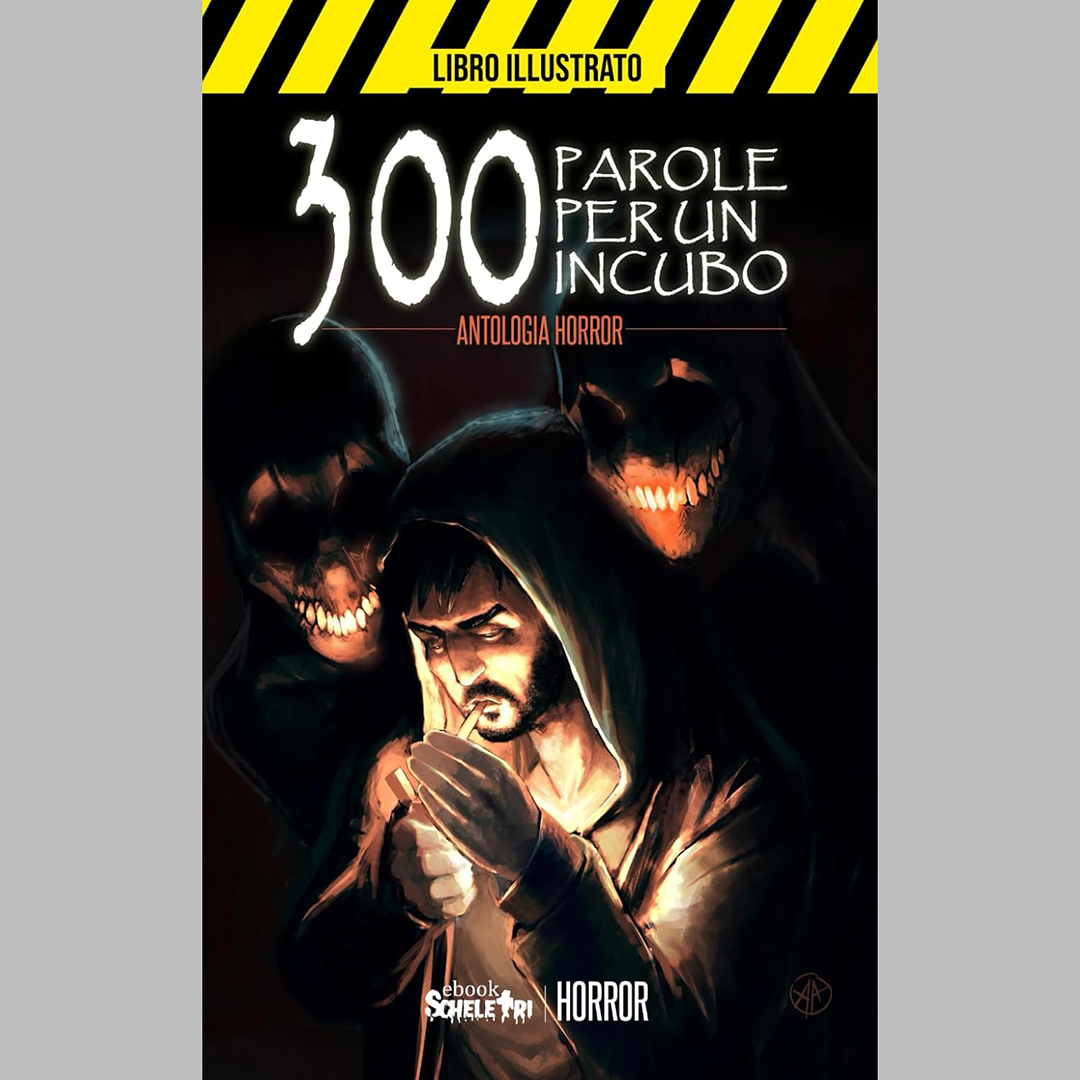 300 Parole per un incubo
