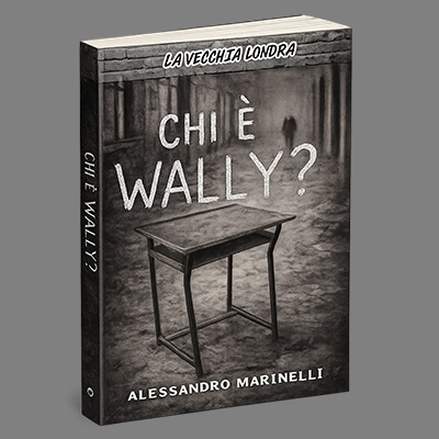 Chi è Wally?