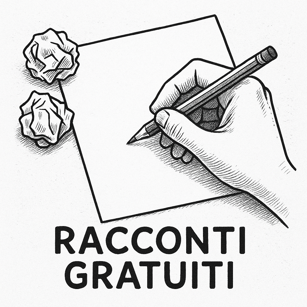 Racconti gratuiti disponibili