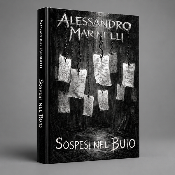 Sospesi nel Buio